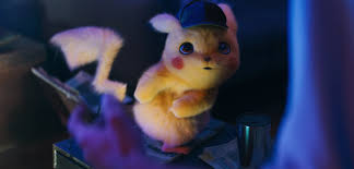 I really liked the strategy elements of it, the ability to memorise the different statistics and data, and the fact there were different types of pokémon in. Pokemon Detective Pikachu New Trailer And Poster Get Real Scifinow The World S Best Science Fiction Fantasy And Horror Magazine