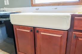 This is to provide a level surface for the bench top. Diy Brick Kitchen Island Behind The Scenes Of Our Kitchen Renovation Jelly Toast