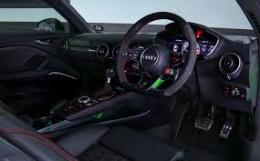 Image result for Kyalami Green 2022 TTRS