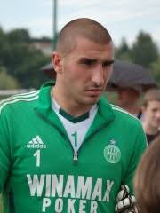 Bashar Abdullah Biography