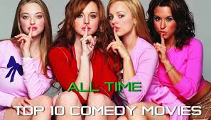 These are the movies that you always end up renting from the movie store if there is nothing new out and will always watch until the the most quotable movie ever. List Top 10 Best English Comedy Movies Of All Time Hollywoodgossip
