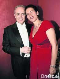 Jose Carreras Zweite Ehe Liegt In Scherben Onetz