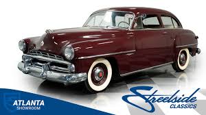 Image result for Nassau Beige 1951 Dodge