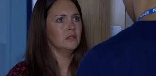 EastEnders: Stacey is shocked as she is told Lily is pregnant