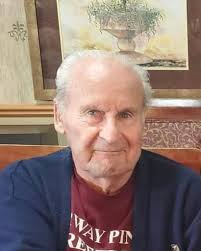 Elroy Dickhoff Obituary October 2, 2023