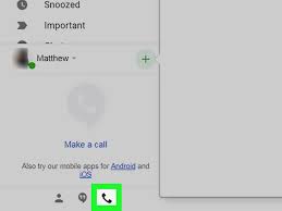 How To Chat In Gmail 10 Steps With Pictures Wikihow