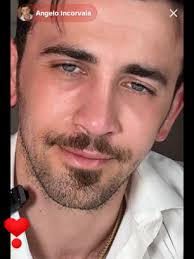 Angelo Incorvaia: A Global TikTok Journey