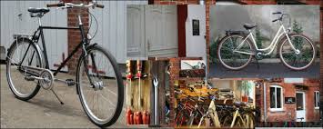 Fahrrad Jordan Start