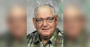 Obituary for Andrew Collins Jackson