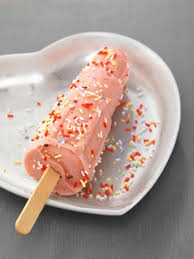 Les Sucettes Glacees Maison Sans Moderation Sucettes Glacees Sucette Recette Glace
