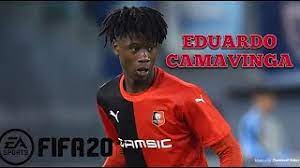 See their stats, skillmoves, celebrations, traits and more. Eduardo Camavinga Fifa 20 Career Mode Rating Potential Player Stats