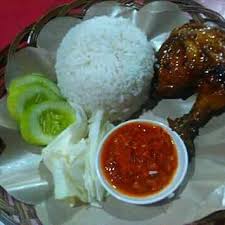 Tanpa alat bakaran, kamu bisa menggunakan teflon sederhana. Ayam Bakar Madu Sambal Terasi Ayam Bakar Madu Duwit Facebook