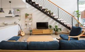 Kalaupun kamu merasa pemula, ada juga beragam template yang disediakan. 9 Cara Jitu Meniru Desain Interior Rumah Mewah Arsiteq Com