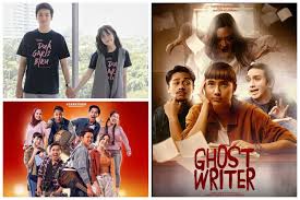 Film horror dewasa indonesia paling baru 13 april 2020 serem nakutin banget gemeterin bikin film semi lawas indonesia gairah malam yang kedua (1995) #filmdewasa #erotis #semi. Simak 6 Film Indonesia Yang Bakal Tayang Di Viu Halaman All Kompas Com