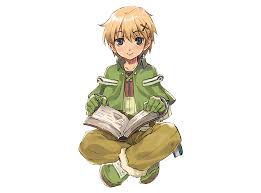 Kiel (Rune Factory 4) - ranchstory