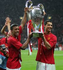 This is a quiz about the uefa champions league finals 2008 in moscow between manchester united vs chelsea. Uefa Champions League On Twitter Happy 30th Birthday 2008 Ucl Winner Nani