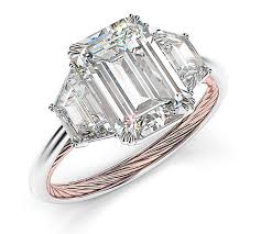 10 Carat Diamond Ring Designed By Bez Ambar The Best Prices