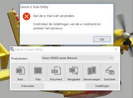 The latest version of canon ij scan utility is 2.2.0.10, released on 12/04/2015. Scan Sent Document Per E Mail Windows 10 Forums