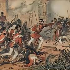 The Anglo-Persian War of 1856-1857 ...