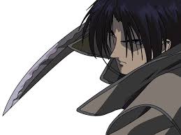 8 Karakter Terkuat Dalam Serial Anime Samurai X Siapa Saja