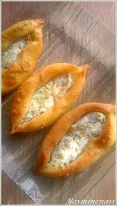 Bourek Turc Au Fromage A L Oree Des Douceurs Bourek Turc Recette Turque Cuisine Turque