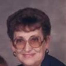 Rita F Guy Obituary |