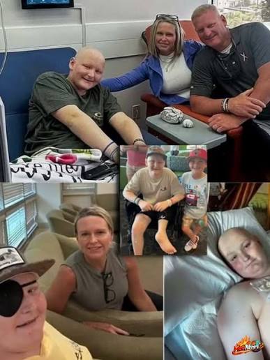 Will Roberts: The latest update from his family., After two days of  uncertainty, we finally have news regarding Will Roberts' condition. His  family has confirmed he is receiving specialized care at a ...