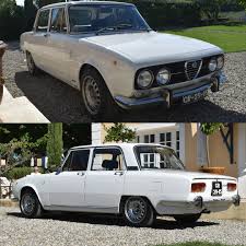 Image result for Bianco Spino 1971 Alfa-Romeo