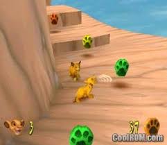 Y como hay policías, pues también hay criminales, que intentarán robarnos nuestra mercancía, sobre todo si pertenece a una banda rival que nos la ha colado como ositos de peluche. Disney S The Lion King Ii Simba S Mighty Adventure Rom Iso Download For Sony Playstation Psx Coolrom Com
