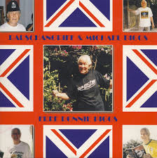 Persona non grata unwelcome person tee shirt. Rauschangriff Feat Michael Biggs Free Ronnie Biggs Trikont