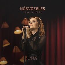 💜 . . . . #sandy #sandyleah #nozvozeles #nve2 #sandysjc #sandysjcampos  #sandysaojosedoscampos