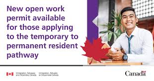 Fast work permit approvals (usa immigration lawyer). Ircc On Twitter This Is A One Time Open Work Permit Valid Until December 31 2022 An Applicant S Spouse Or Common Law Partner And Dependent Children 18 Years Or Older May Also Be Eligible