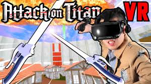 We did not find results for: Every Anime Fan Will Enjoy These Vr Games