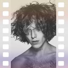 Ashley Gamble A/W24 Men's Trends -