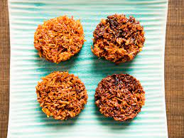 Kuih cakar ayam 100% produk iks. Listen To That Crunch Sinfully Good Kuih Cakar Ayam Free Malaysia Today Fmt