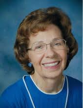 Obituary information for Roberta Marie Spaulding Owens