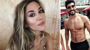 Freelance artist, concept artist, comic book artist. Jimena Baron Respondio A Los Rumores De Romance Con Facundo Moyano Eltrece