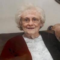 Imogene Davison Obituary