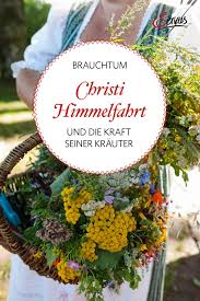 Christi himmelfahrt seit 384 angesehen während die christlichen traditionen an christi himmelfahrt nur noch teilweise gepflegt werden, ist die bedeutung als vatertag bzw. Christi Himmelfahrt Bedeutung Und Urspung Servus Christi Himmelfahrt Himmelfahrt Himmel