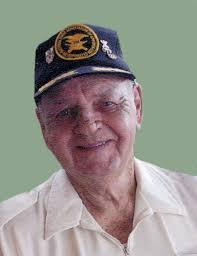 Kenneth A. Myers Obituary March 3, 2014