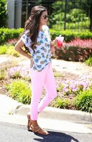 In unserem artikel finden sie tipps zum thema. Rosa Hose Kombinieren 131 Damen Outfits 2020 Lookastic