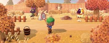 Upon beginning new horizons, players will find themselves on an island with tom nook, timmy, tommy, and two random villagers. Penguins Species Villagers Animal Crossing New Horizons Gamer Guides