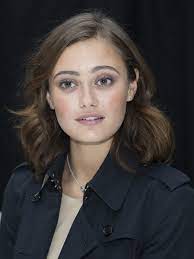 Well known for her roles in never let me go (2010), intruders (2001). Ella Purnell Filmographie Allocine