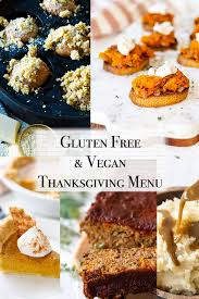 At 2 hr mark, remove pan and pour juices feel roast into a sauce pan, then change oven temp to 400° recover lid and place roast back into oven. A Flavorful Vegan Gluten Free Thanksgiving Menu Veganosity