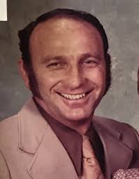 In loving memory of J Roger Shelton