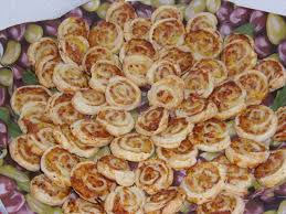Fingerfoodbuffet Zum Runden Geburtstag Fingerfood Forum Chefkoch De Fingerfood Fingerfood Rezepte Silvester Essen