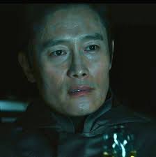 Frontman leader opinions and reactions