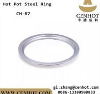 Hot Pot Accessories Suppliers,Hot Pot Steel Rings For Sale