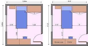 Check spelling or type a new query. Kid S Bedroom Layouts With One Bed Child Bedroom Layout Bedroom Floor Plans Bedroom Dimensions
