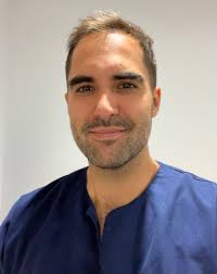 Quentin Martinez, ORL